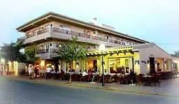 Hostal Voramar Es Pujols
