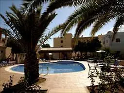 Hotel Hostal Voramar Es Pujols